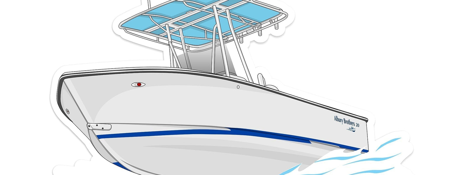 Anchor Your Style With The Most Popular Boat Lettering Fonts