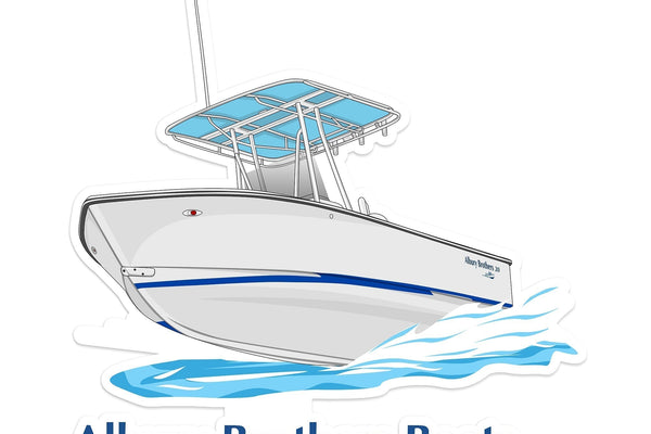 Anchor Your Style With The Most Popular Boat Lettering Fonts