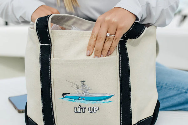 The Custom Captain’s Top 5 Accessories