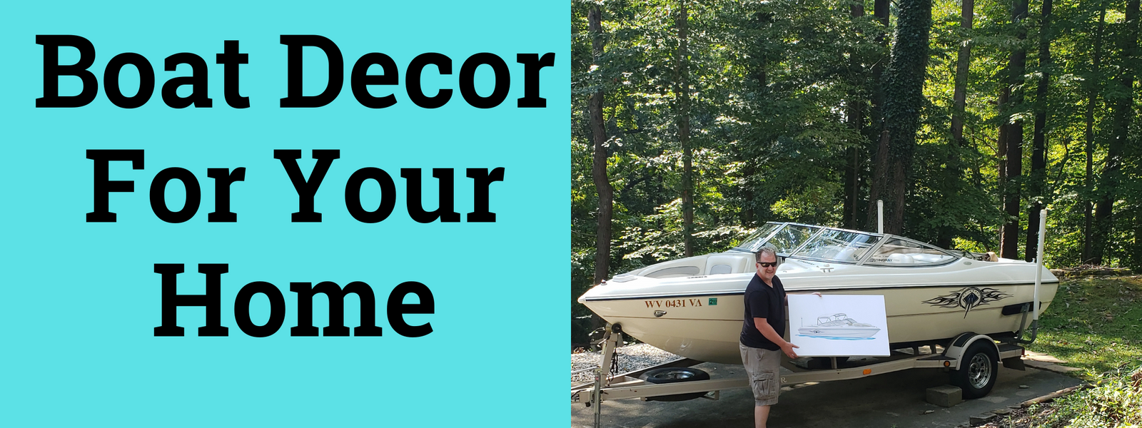 The Best Boat Home Decor Products for Your Home