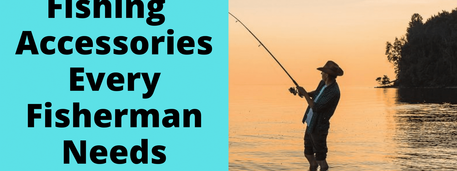 Fishing Boat Accessories Every Fisherman Needs