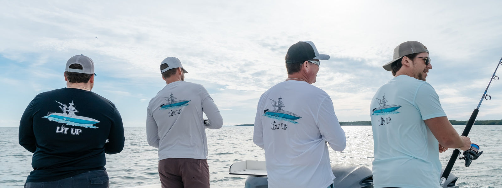 Getting Started with The Custom Captain is Easy