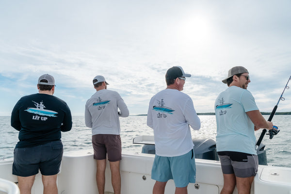 Getting Started with The Custom Captain is Easy