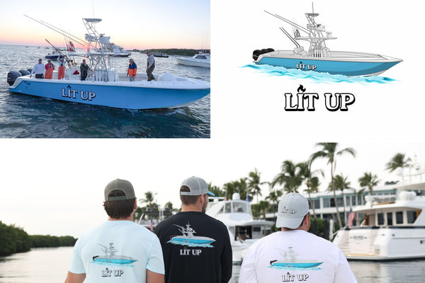 Custom Captain Makes the Perfect Gift for Father’s Day