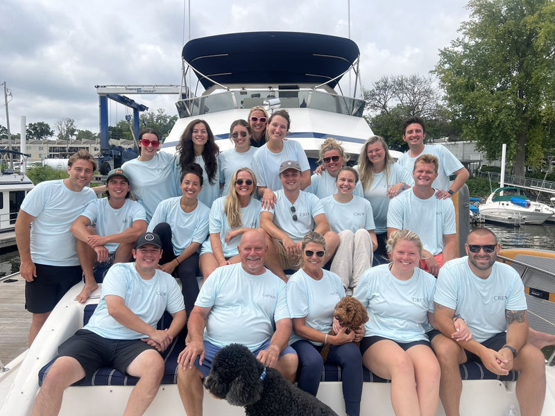 The Custom Captain 2023 Holiday Gift Guide: Gifts for Every Boater