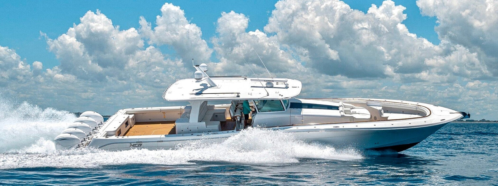 Boat Name Stickers – Quick & Easy Personalization For Any Vessel