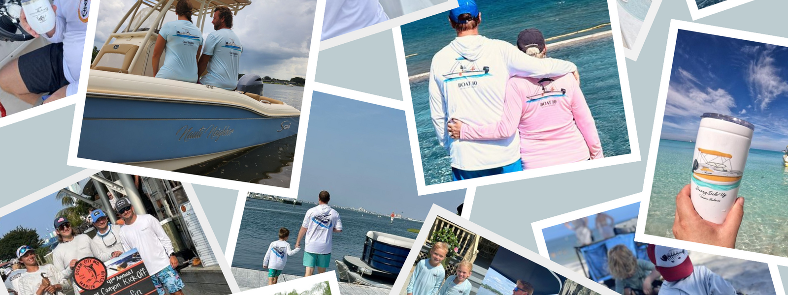 How The Custom Captain Began