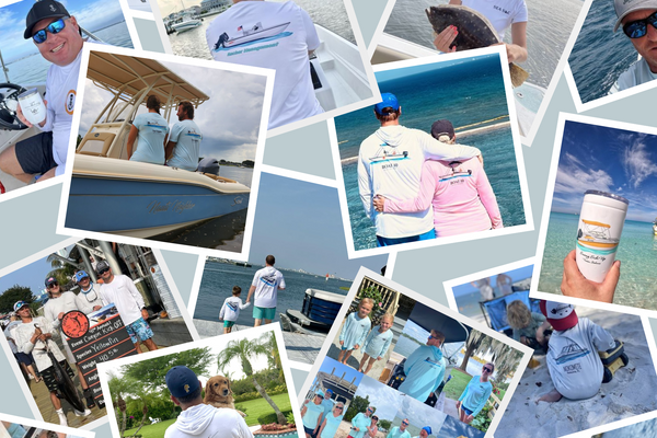 How The Custom Captain Began