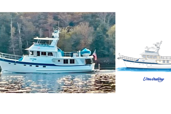 Unwinding: A Life Lived on the Water