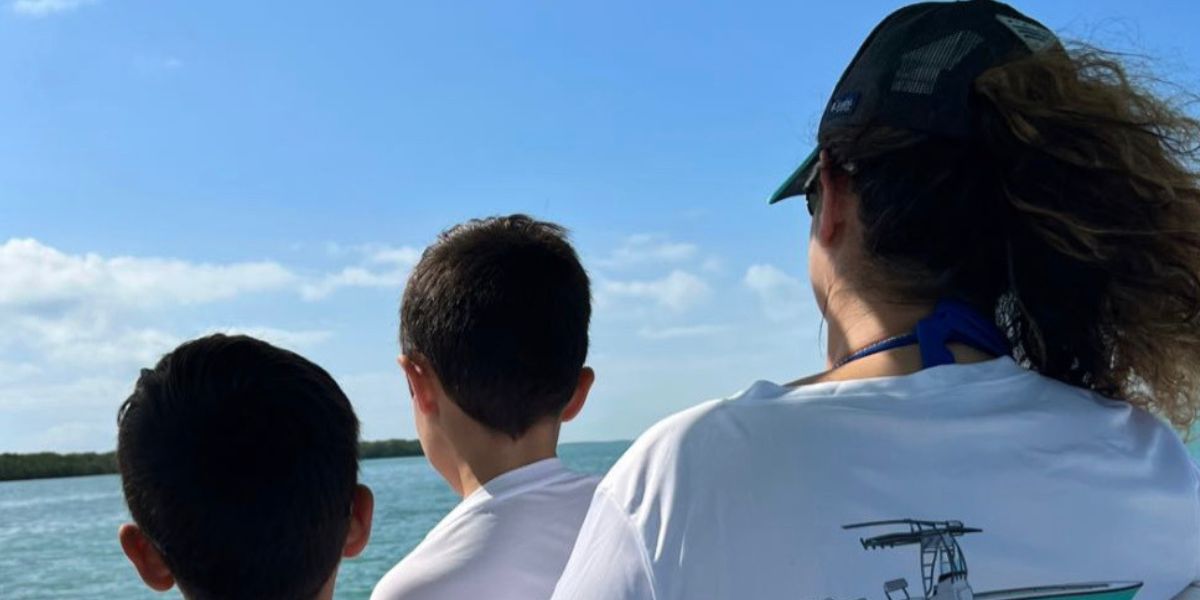 A Mother's Day Gift Guide for the Maritime Mom