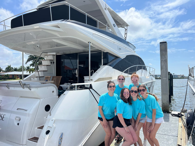 Celebrating Over 5,000 Five Star Reviews