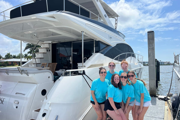 Celebrating Over 5,000 Five Star Reviews