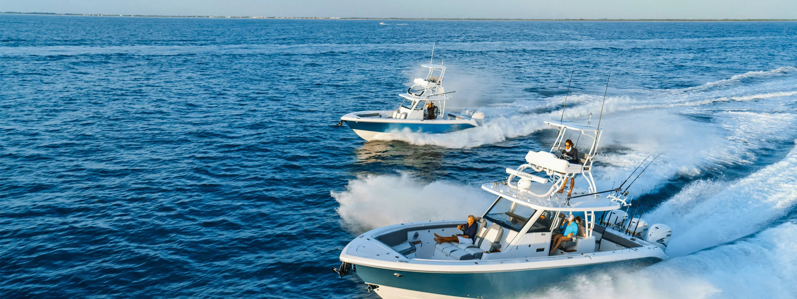 How to Create Your Own Unique Custom Boat Stickers