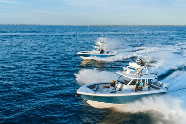 How to Create Your Own Unique Custom Boat Stickers