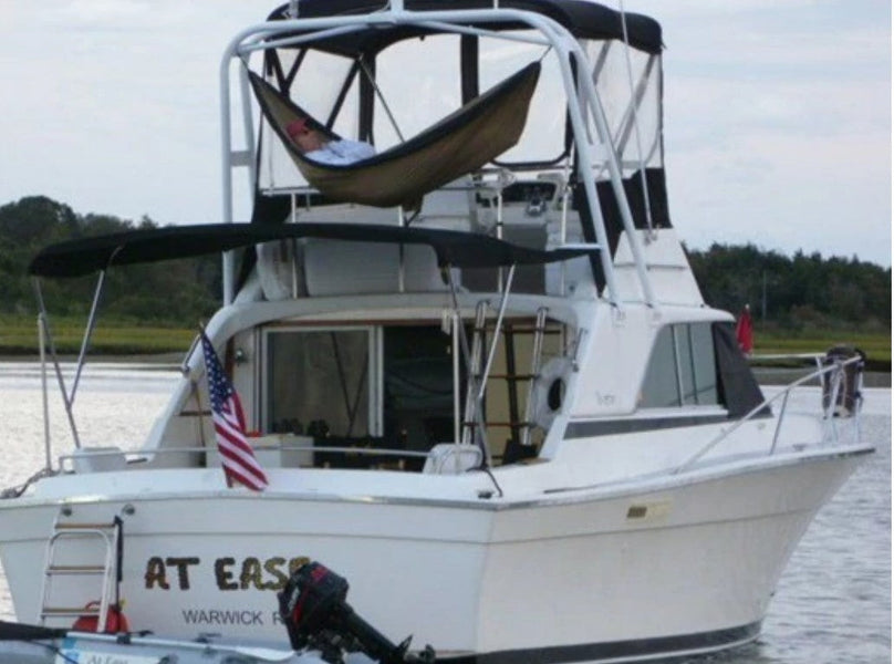 Waterproof Stickers for Boats That Don’t Fade, Crack or Peel