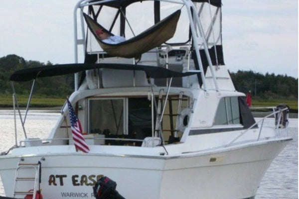 Waterproof Stickers for Boats That Don’t Fade, Crack or Peel