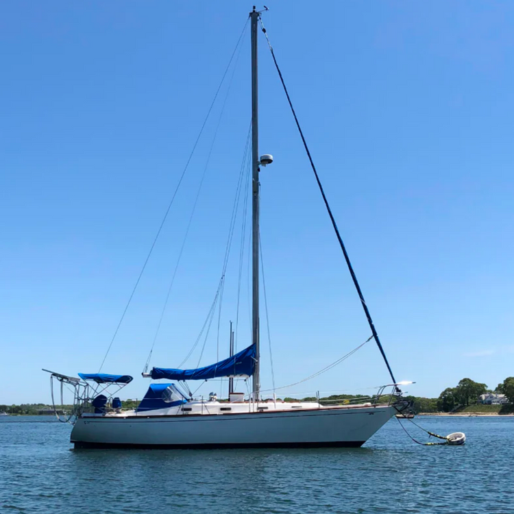 The Custom Captain Product