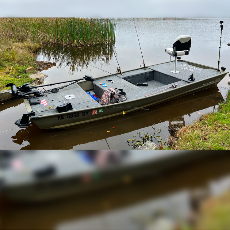 The Custom Captain Product