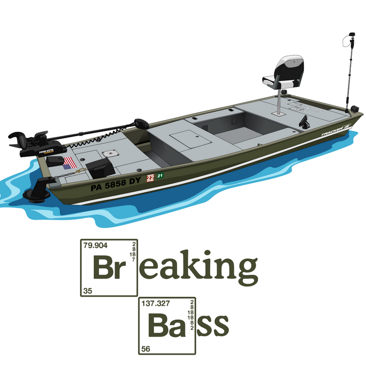 The Custom Captain Product