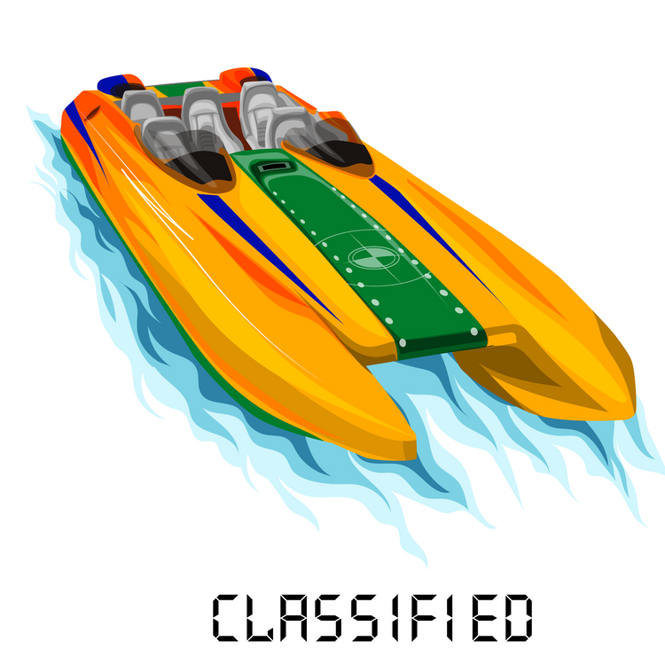 The Custom Captain Product