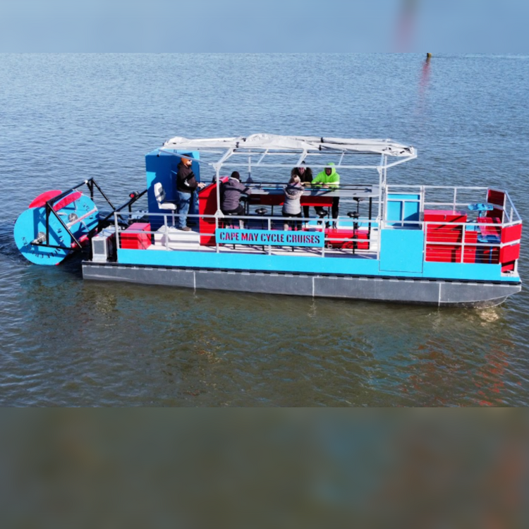 The Custom Captain Product