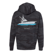 Custom Hoodies (No-Zip/Pullover)