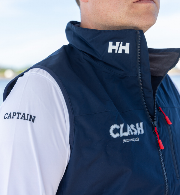 Helly Hansen Men’s Crew Vest