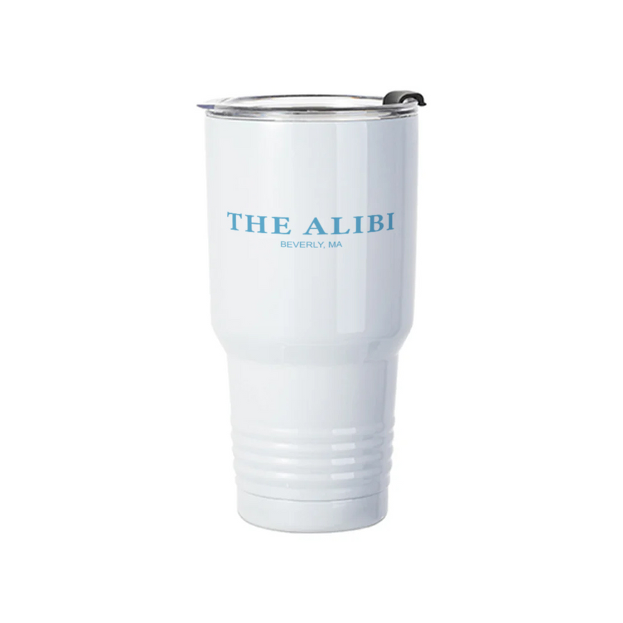 Alibi 30oz Tumbler