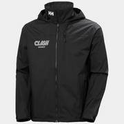 Helly Hansen Men’s Crew Hooded Jacket 2.0