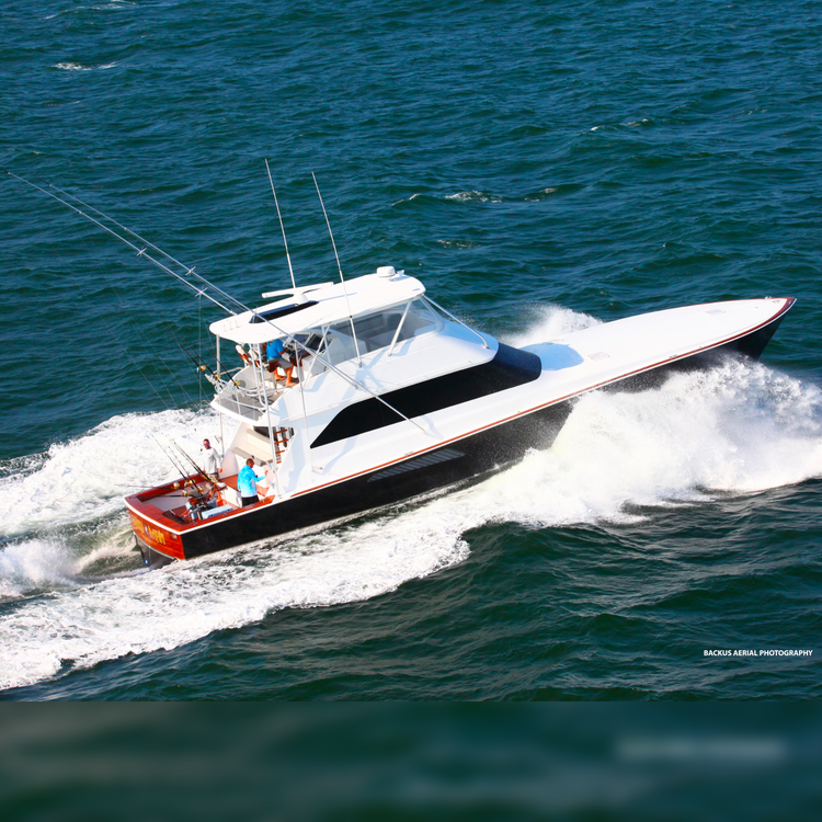 The Custom Captain Product