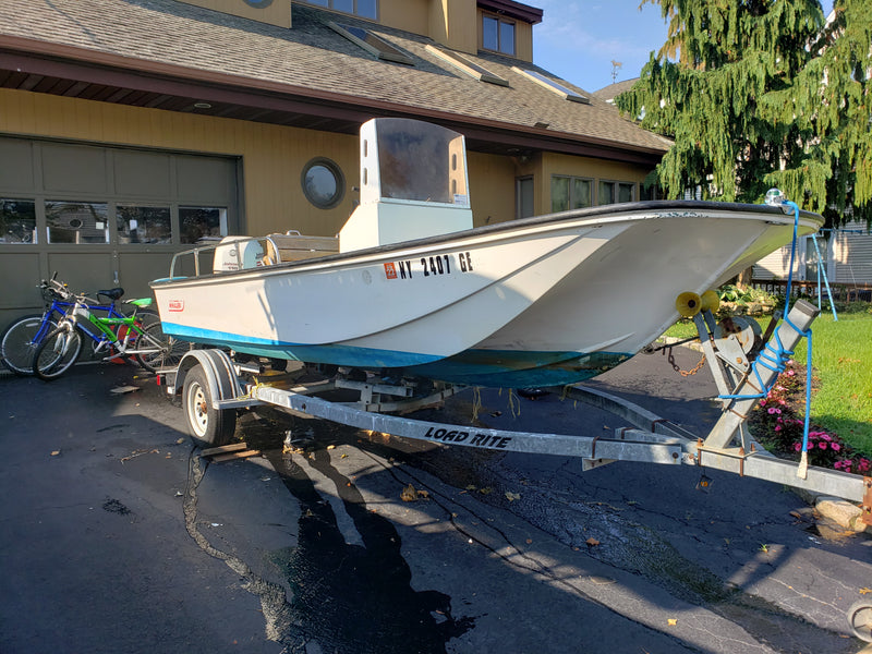 The Custom Captain Product