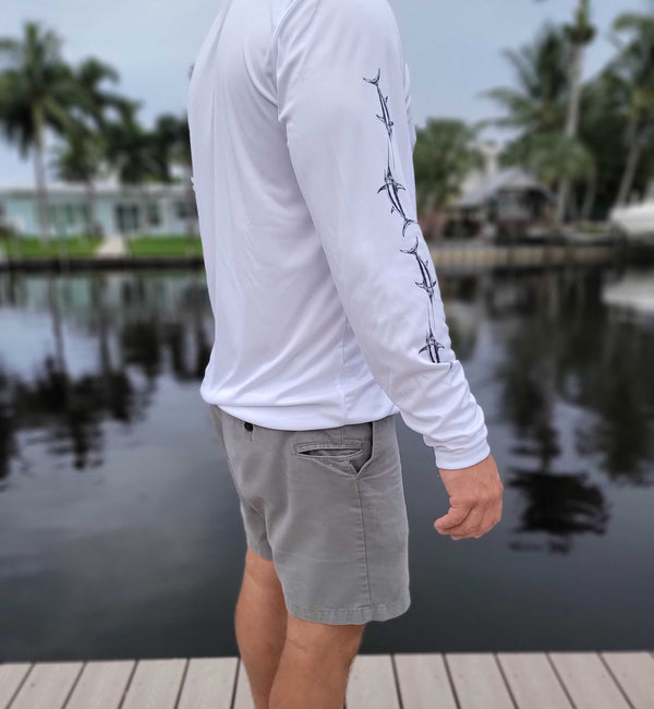 The Custom Captain Product