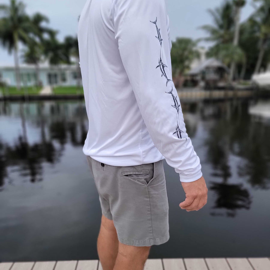 The Custom Captain Product