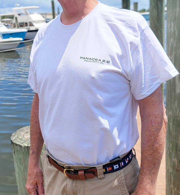 The Custom Captain Product