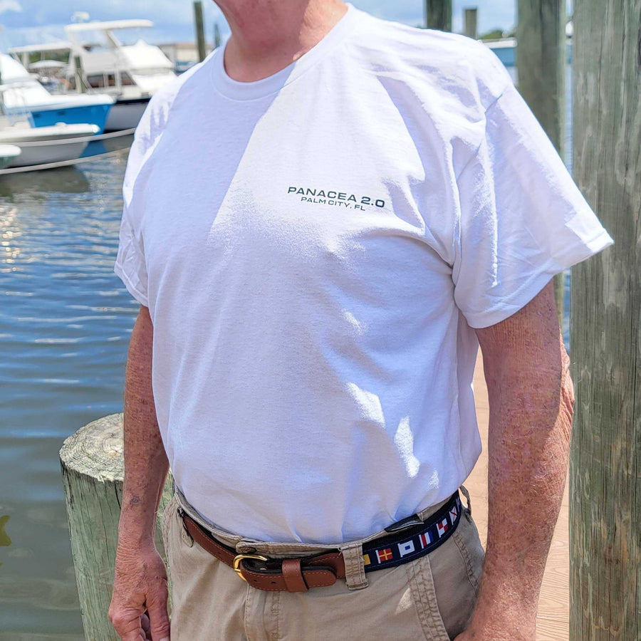 The Custom Captain Product