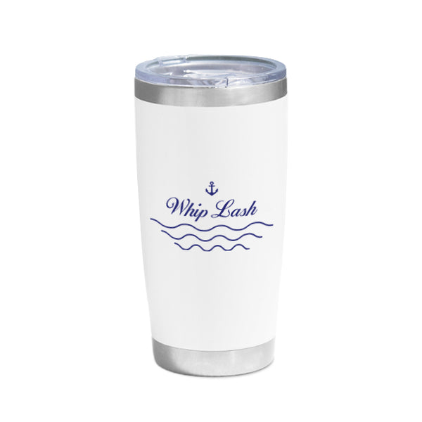 Custom Wave Rider 20 oz Tumbler
