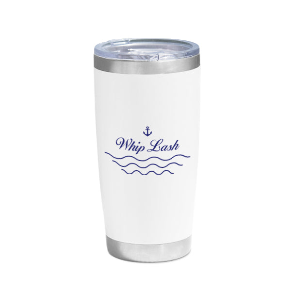 Custom Wave Rider 20 oz Tumbler