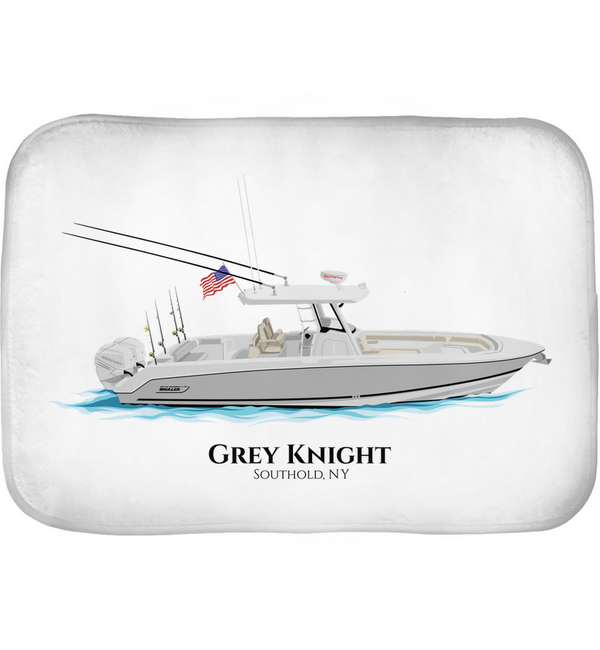 The Custom Captain Product