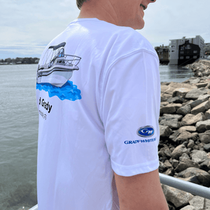 The Custom Captain Product