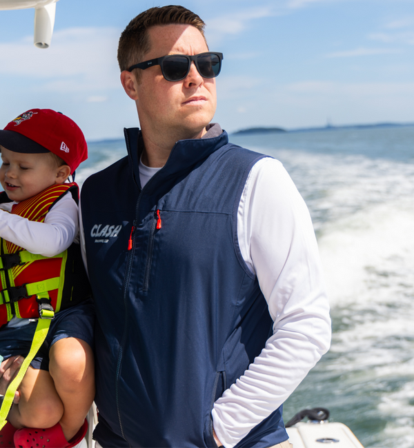 Helly Hansen Men’s Crew Vest