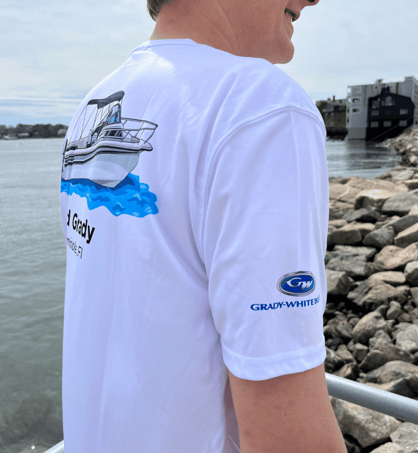 The Custom Captain Product