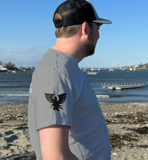 Formula Cotton Short Sleeve Custom Shirts