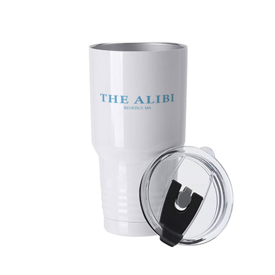 Alibi 30oz Tumbler