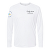 CUSTOM SBYC Dri-Fit Boat Shirts - Long Sleeve