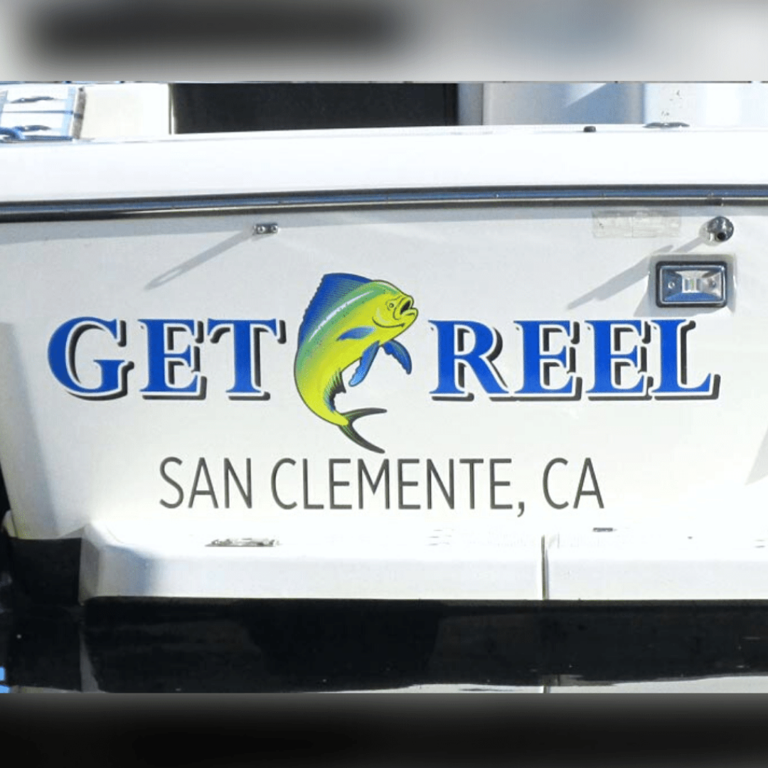 The Custom Captain Product