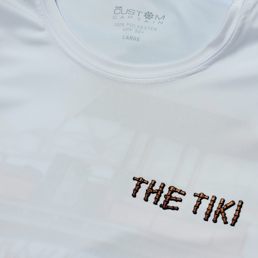 The Custom Captain Product