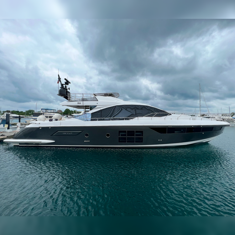 The Custom Captain Product