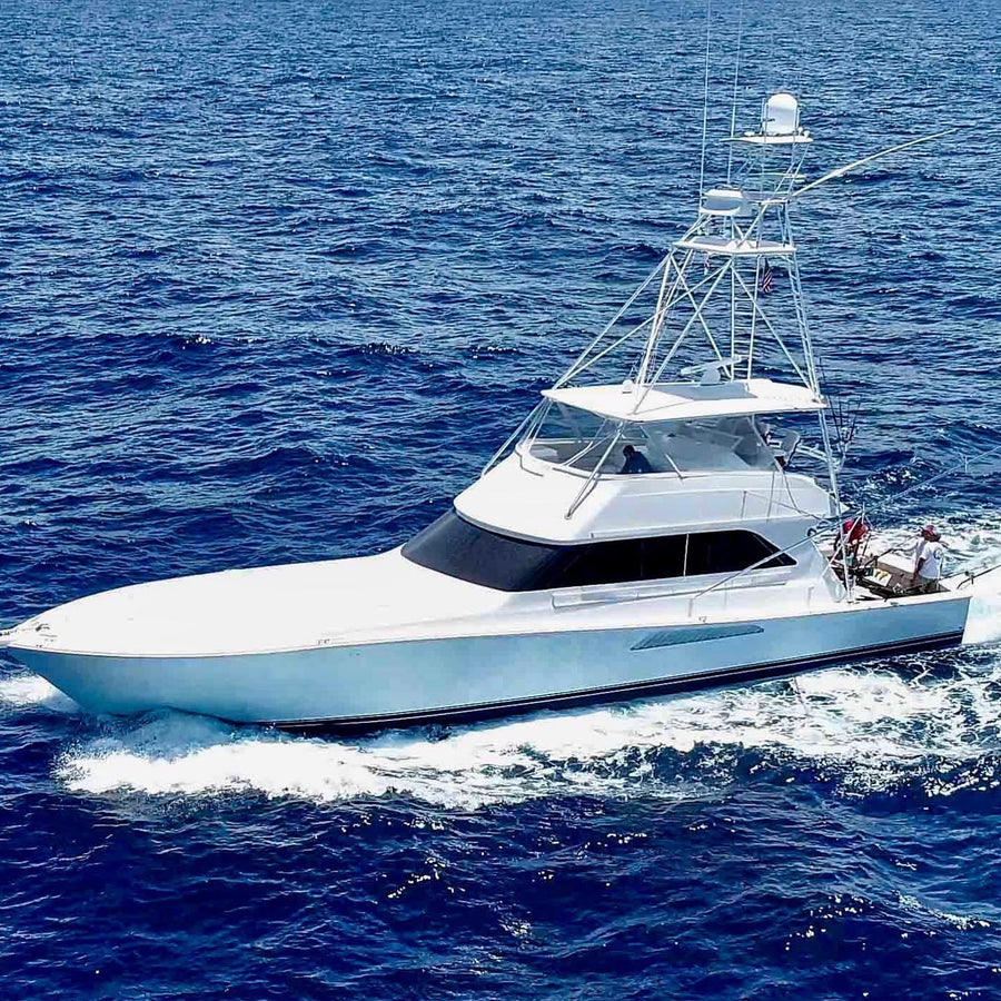 The Custom Captain Product