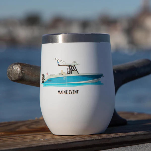 The Custom Captain Product