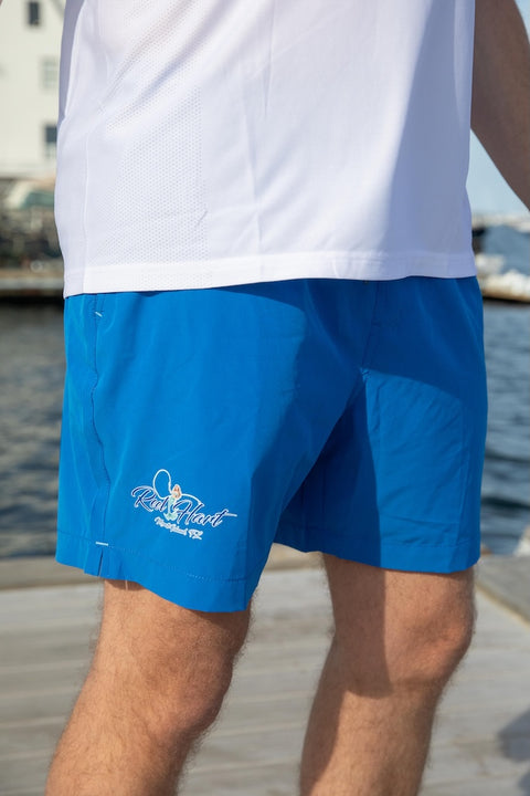 Custom Tommy Bahama Naples Valley 6-Inch Swim Trunks
